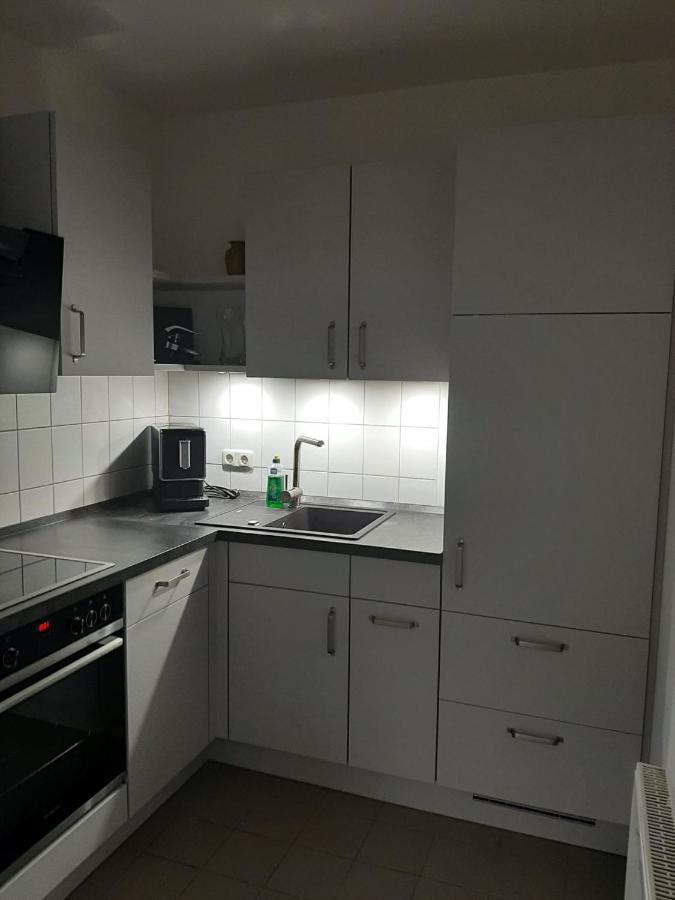 Ferienwohnung Schloßstr. 8, Mirow Exterior foto