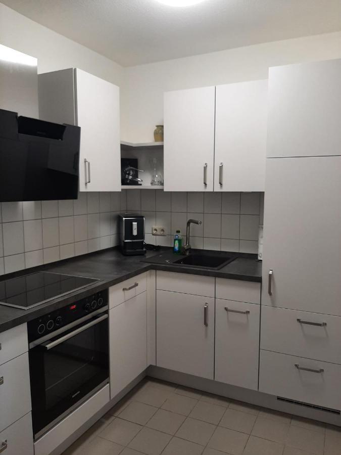 Ferienwohnung Schloßstr. 8, Mirow Exterior foto